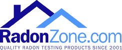 RadonZone Logo